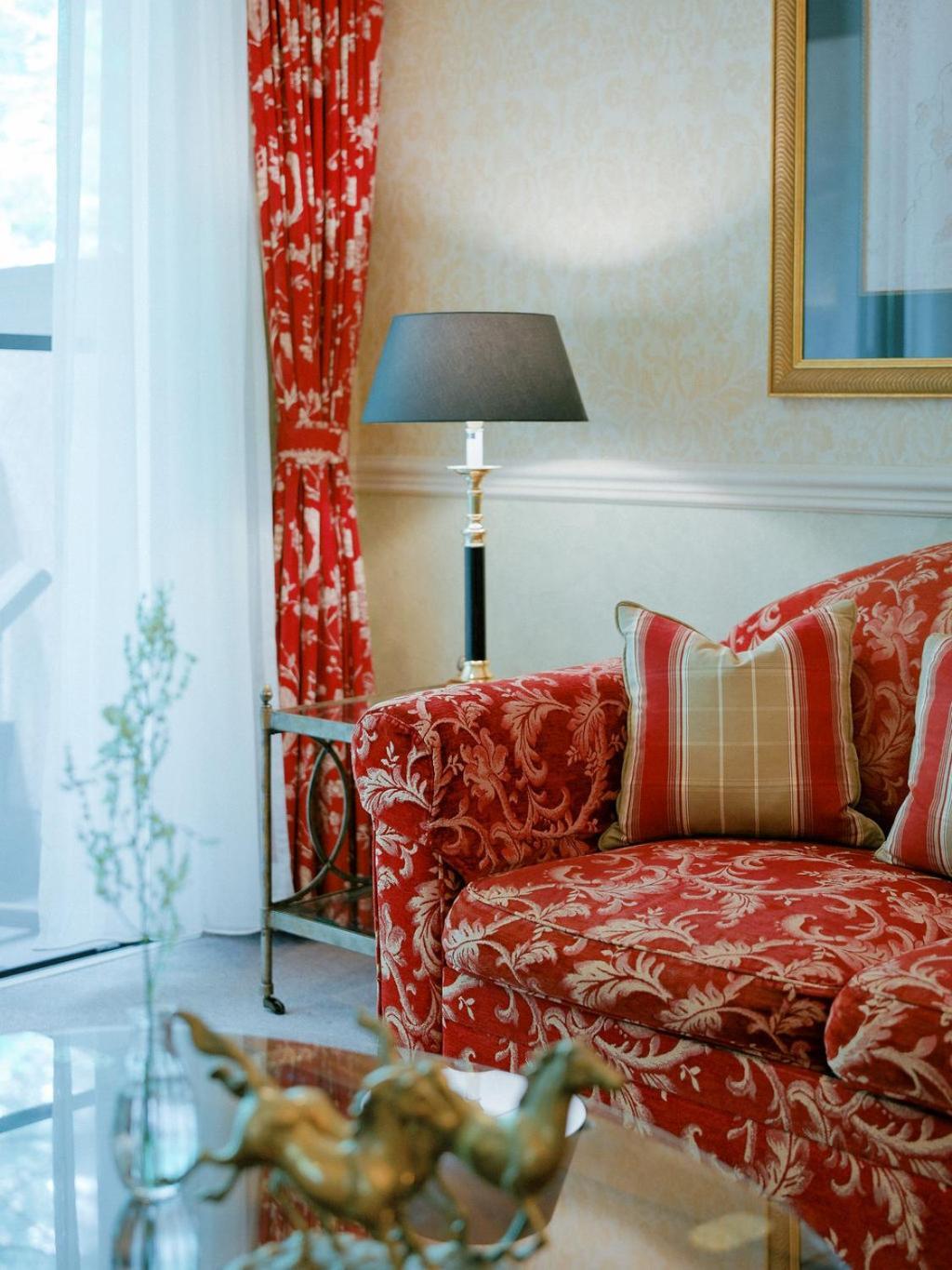 Junior Suite (East Building)