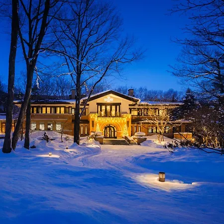 Hotel La Neige Higashi-kan-3