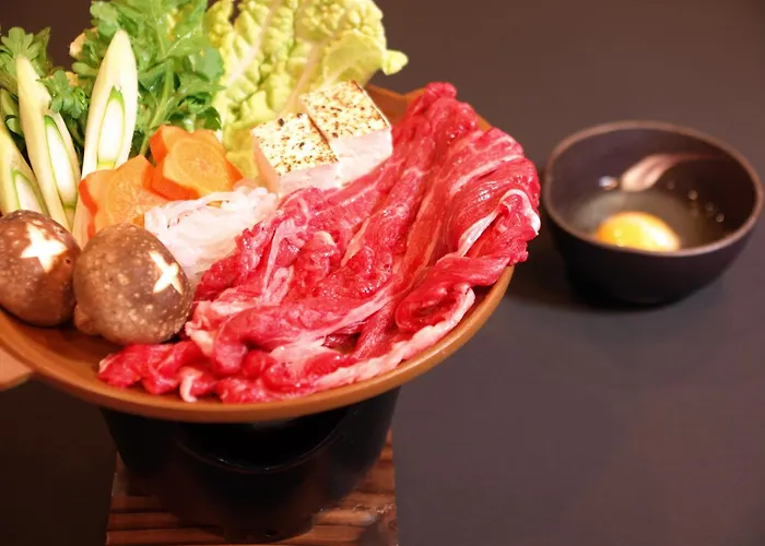  Hakuba Onsen Shirouma-So